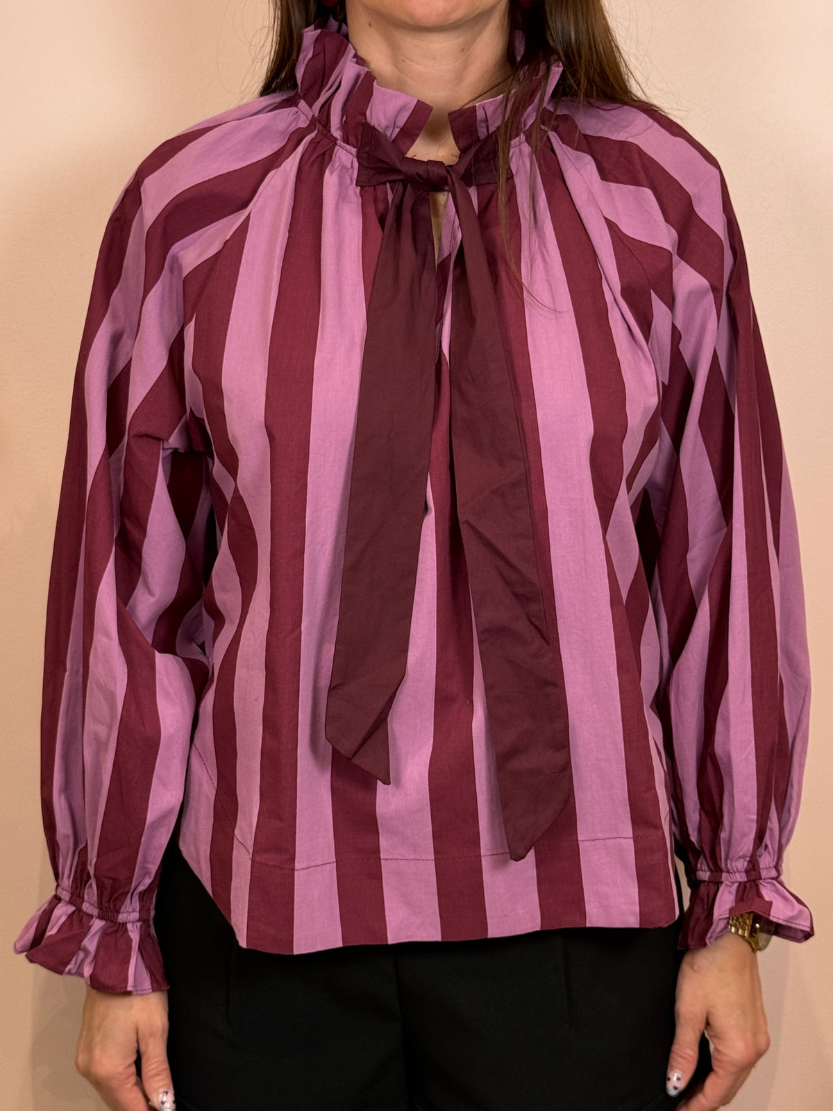 Blouse Layla