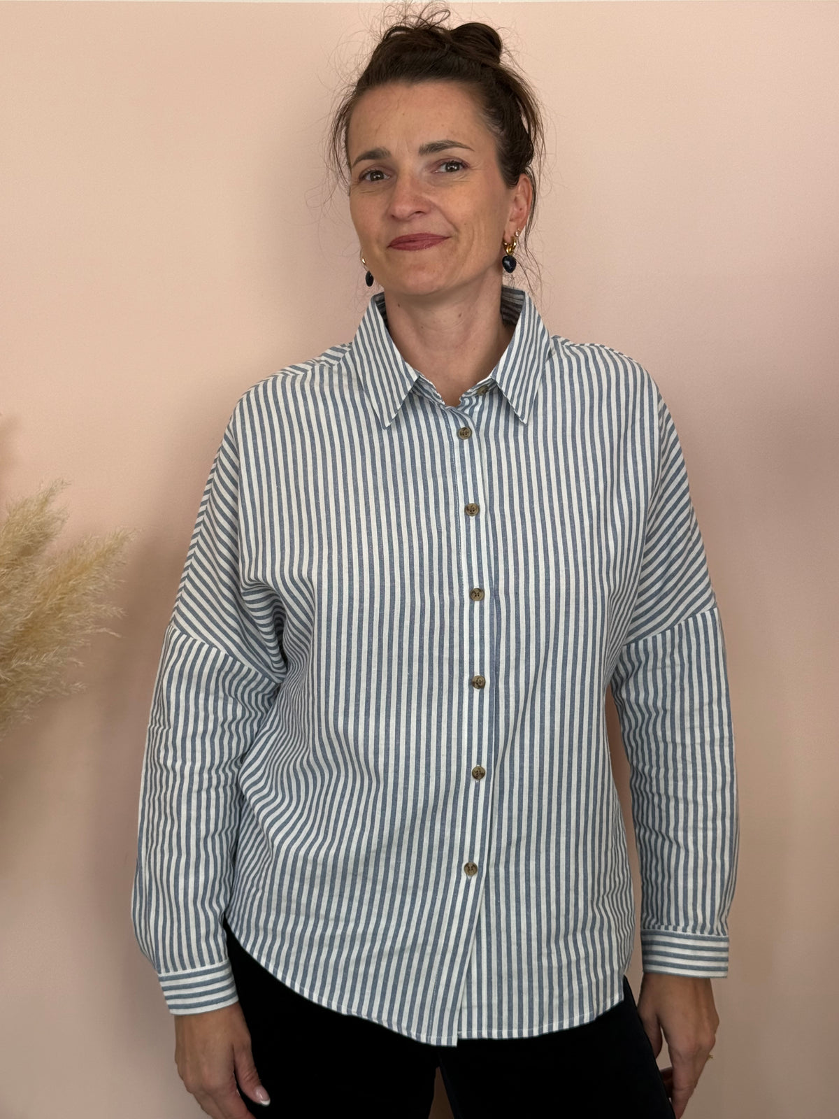 Chemise Jasmine