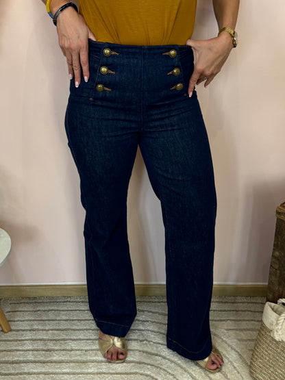 Jeans victo Oraije