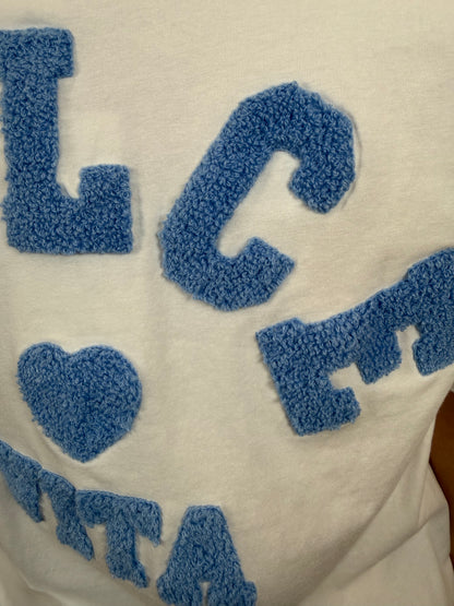 Teeshirt Dolce Vita