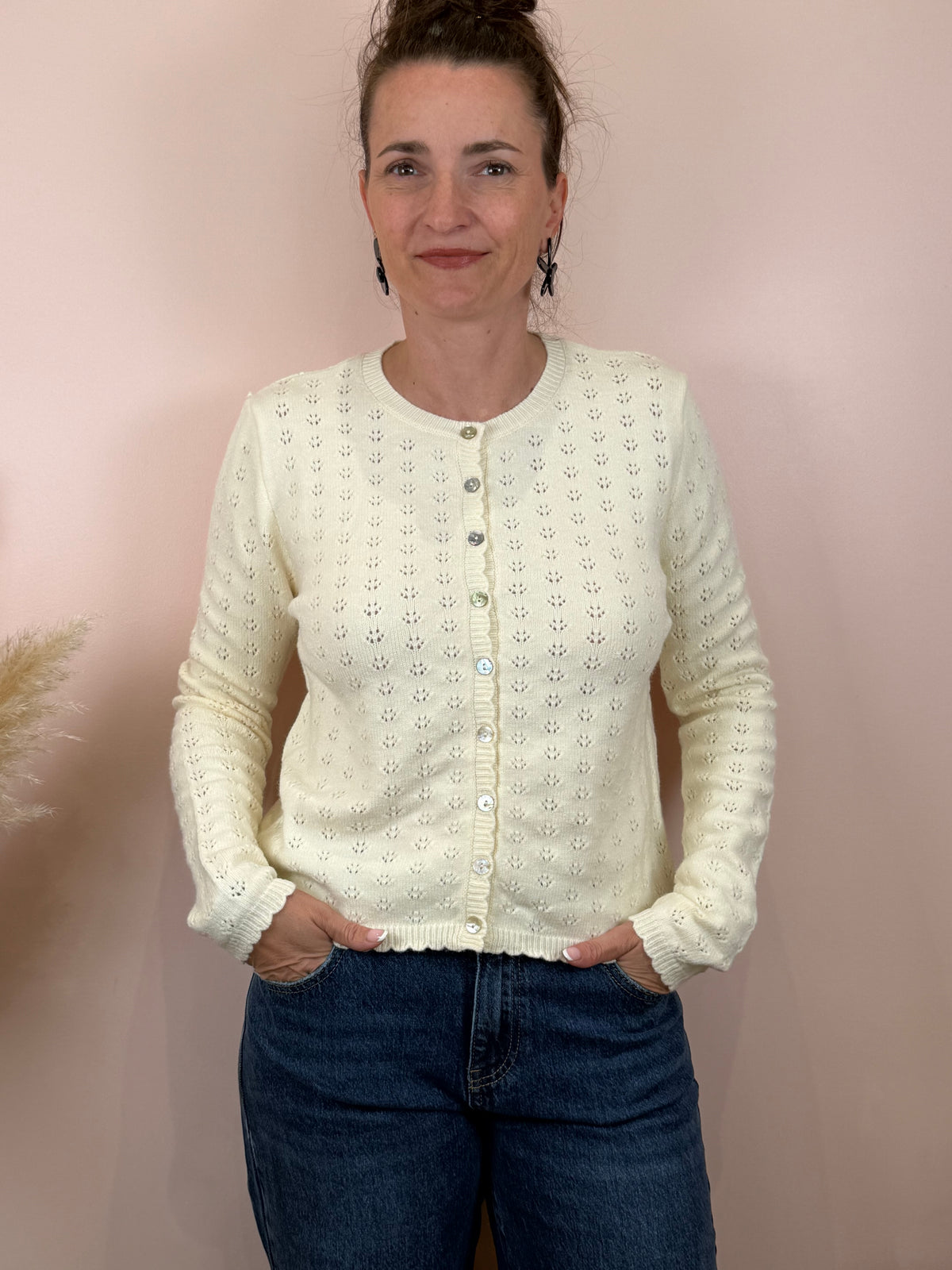 Gilet Alba
