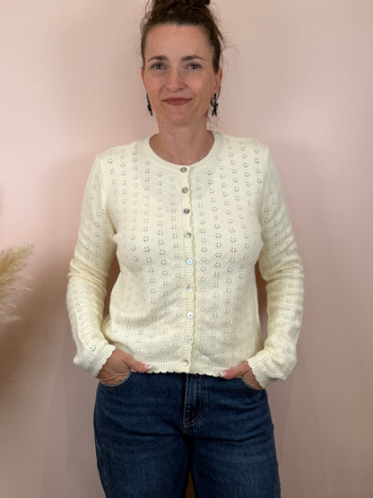 Gilet Alba