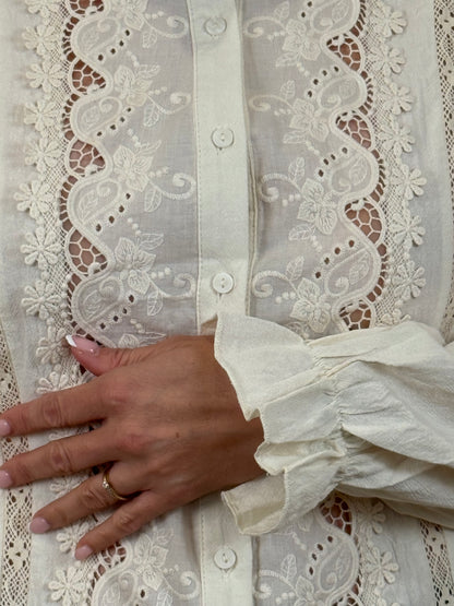Chemise Prisc