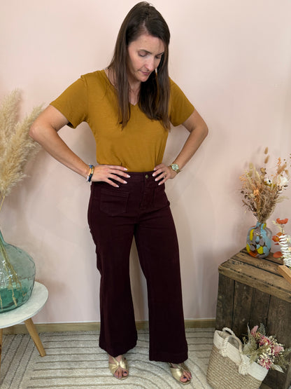 Gasparette jeans