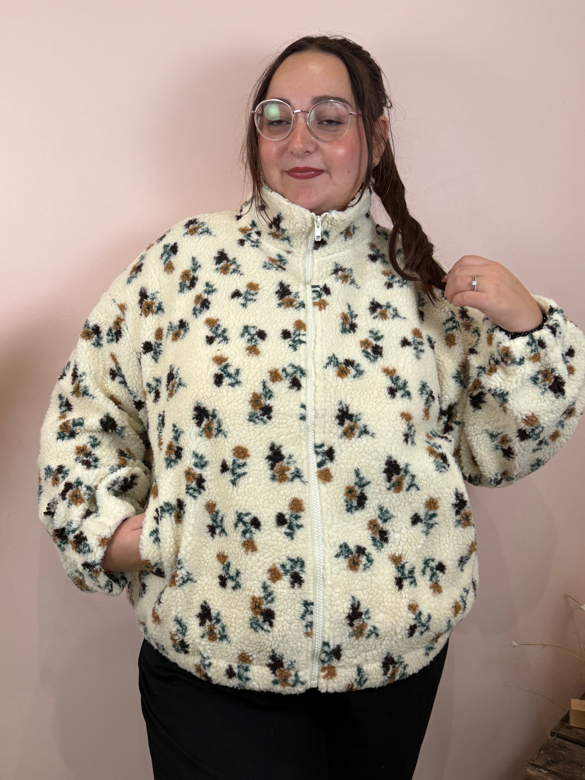 Polaire Baucis Curvy