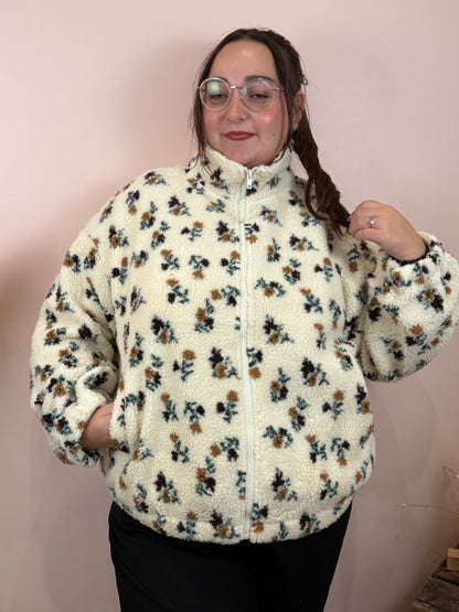 Polaire Baucis Curvy