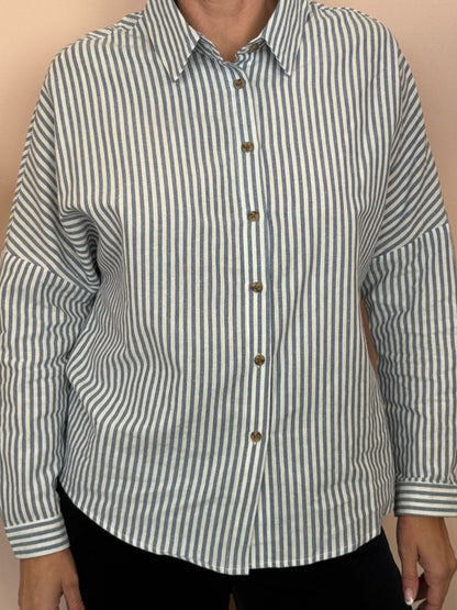 Chemise Jasmine
