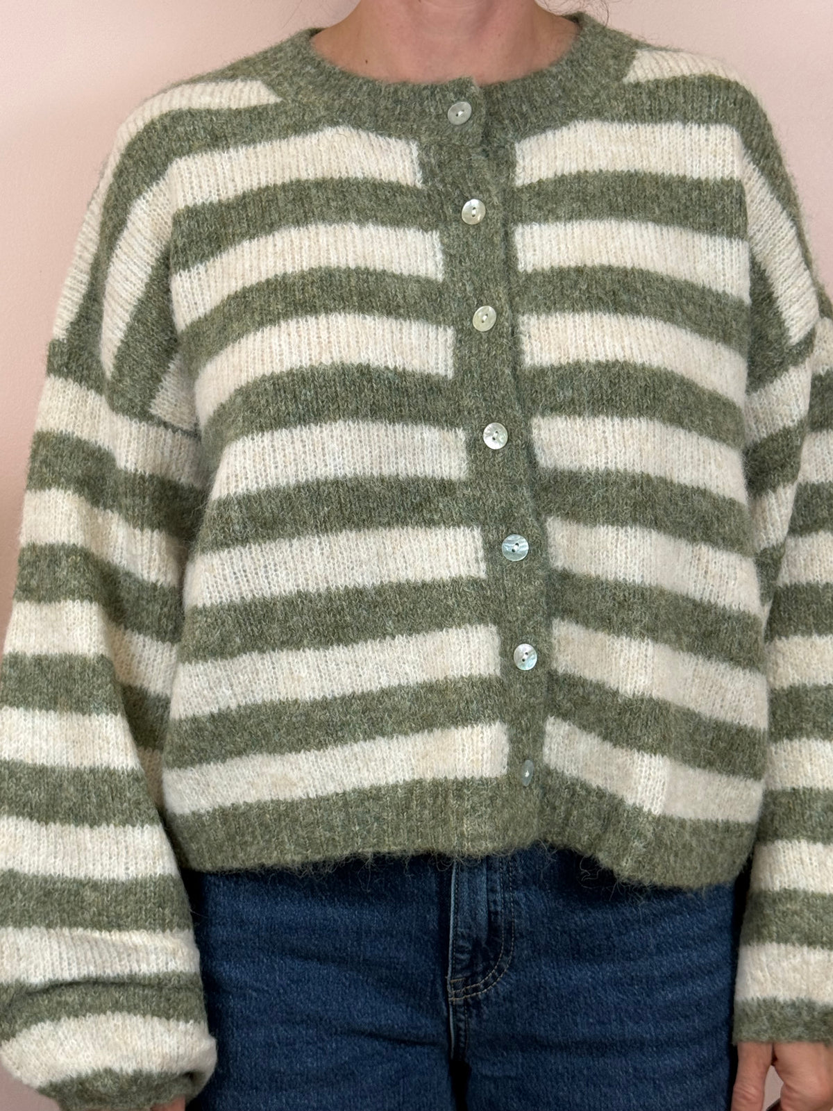 Gilet Clémence