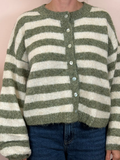 Gilet Clémence
