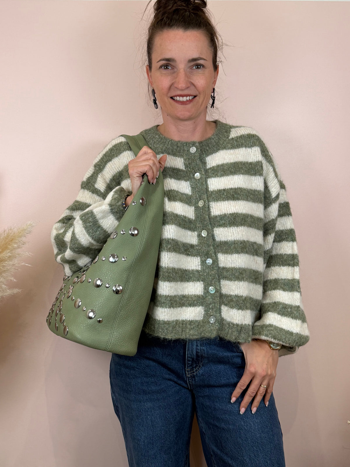 Gilet Clémence
