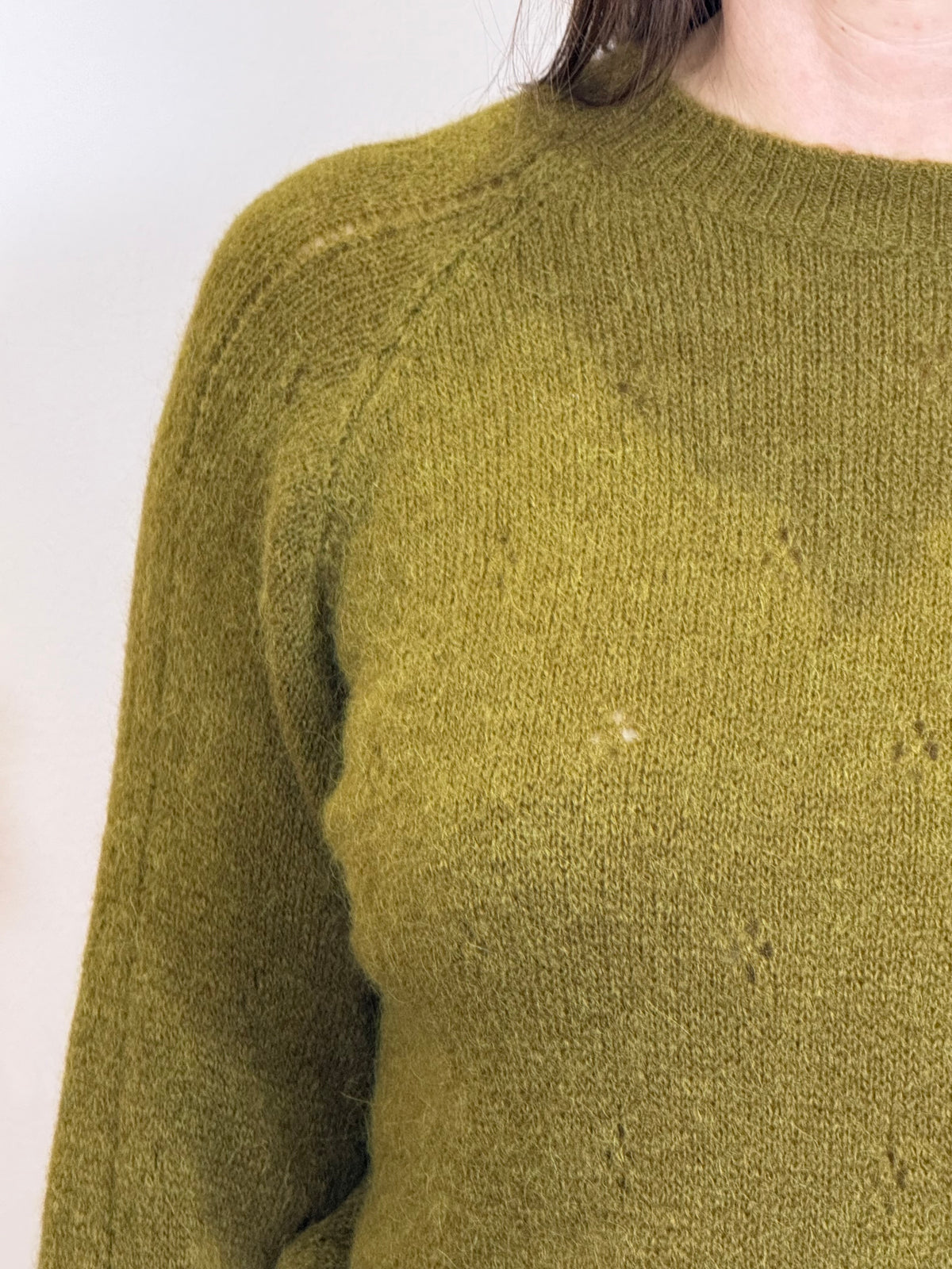 Pull olive