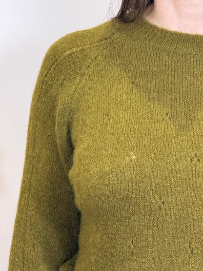 Pull olive