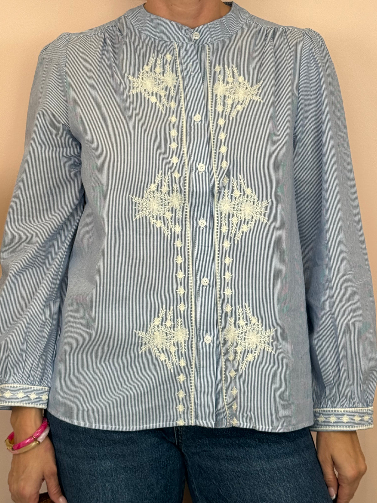 Chemise Carole