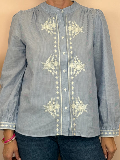 Chemise Carole