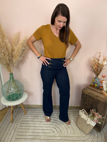 Jeans victo Oraije