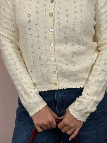 Gilet Alba
