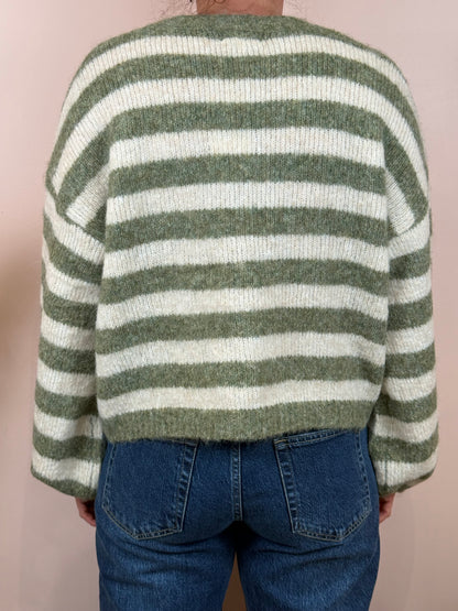 Gilet Clémence