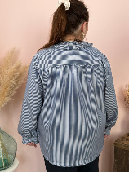 Chemise Leïla