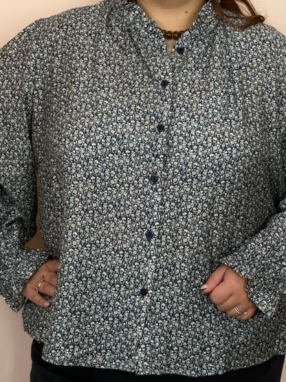 Chemise Amélie