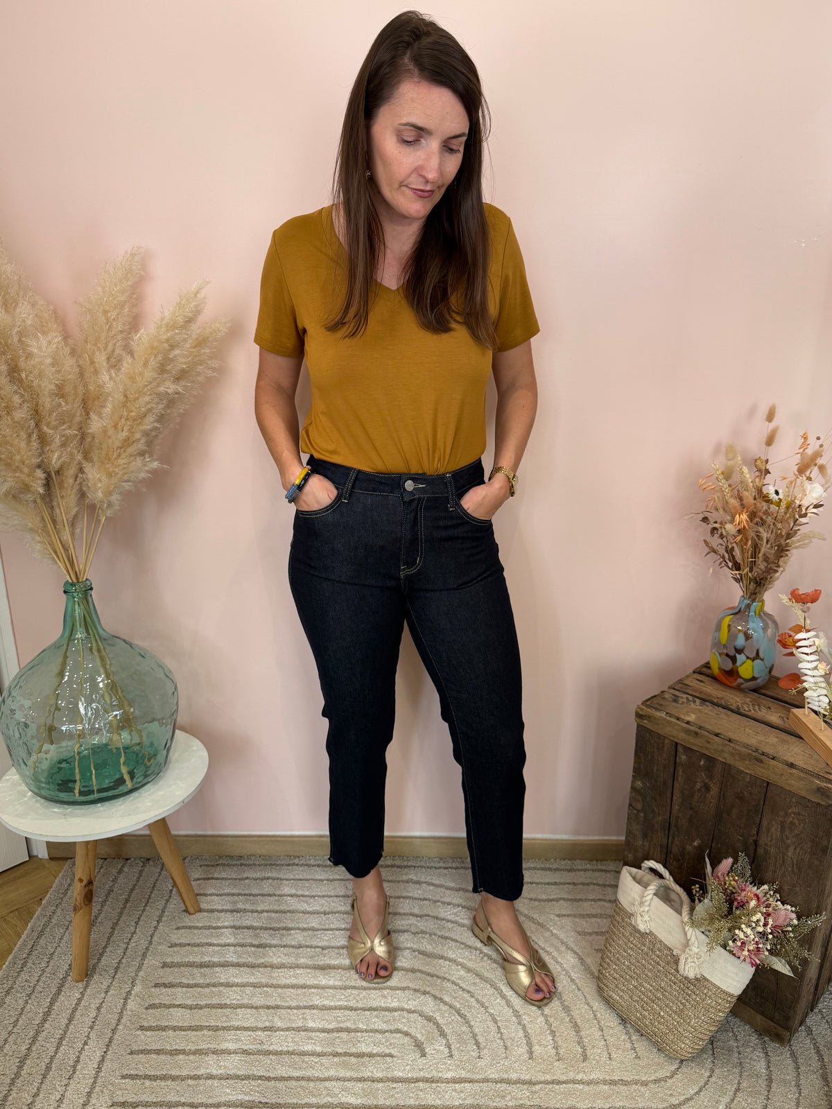 Mom jeans redial