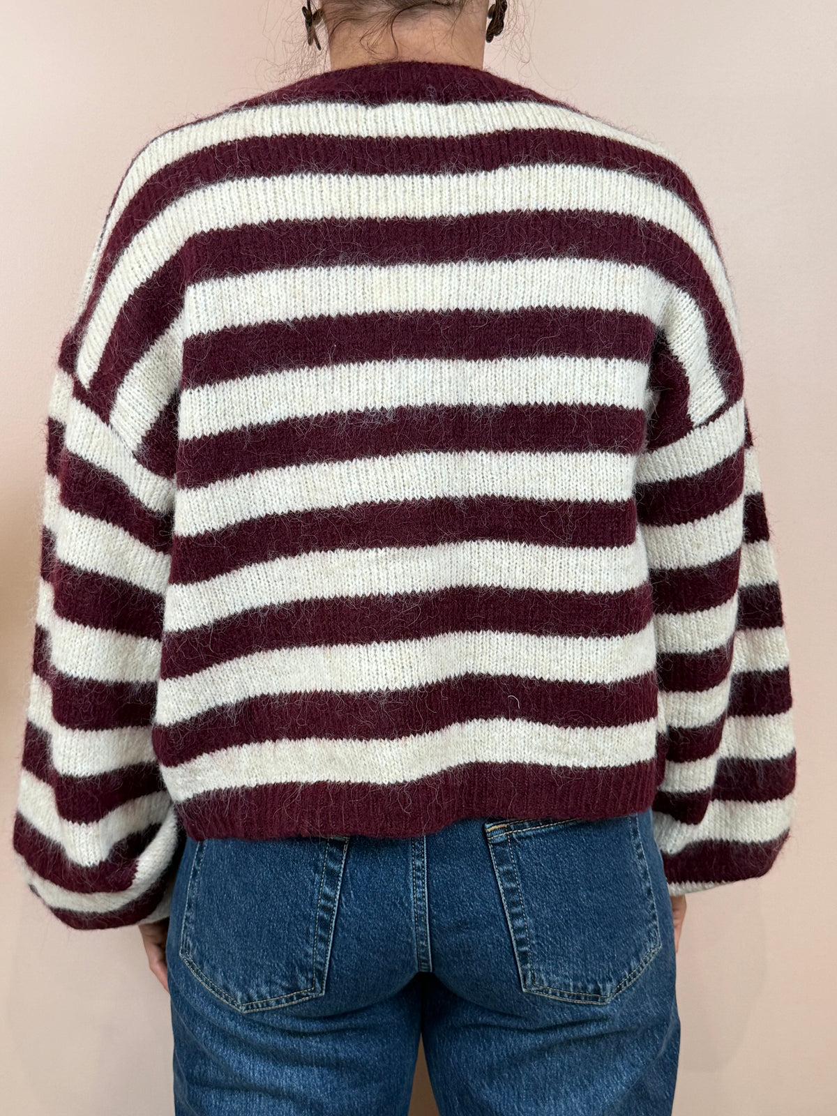 Gilet Clémence