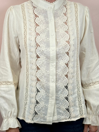 Chemise Prisc