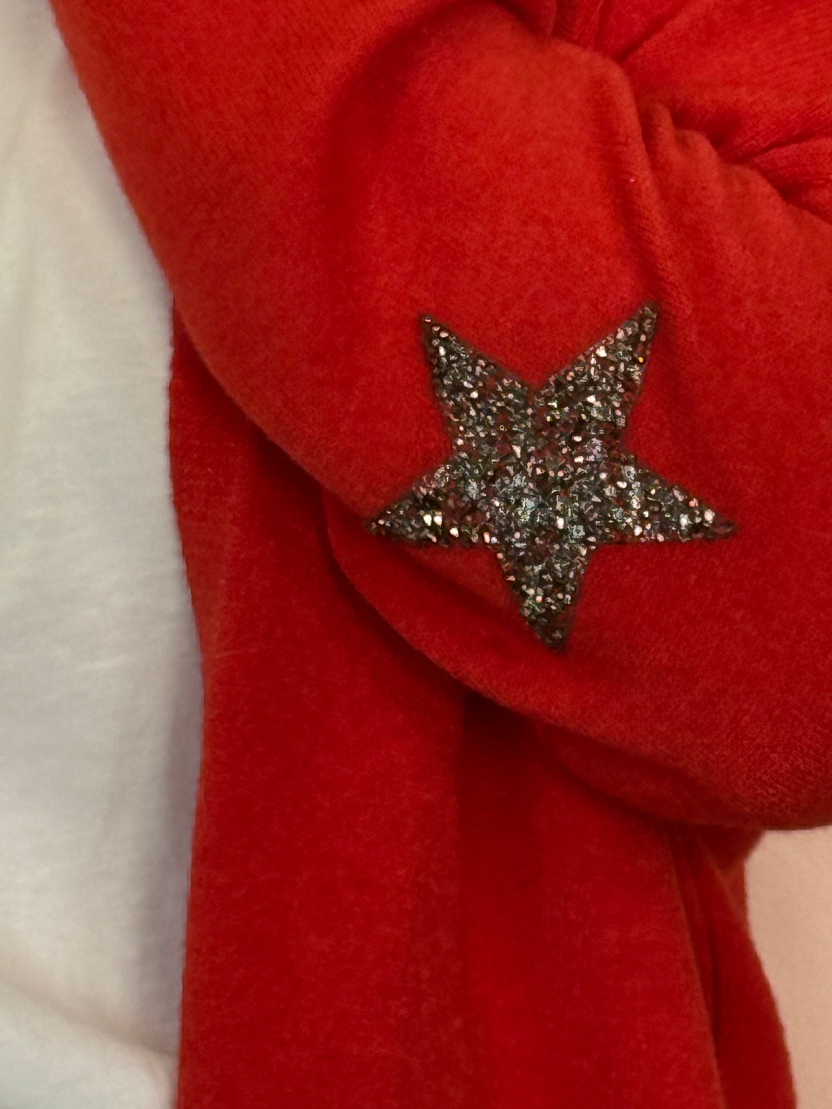 Gilet Corail