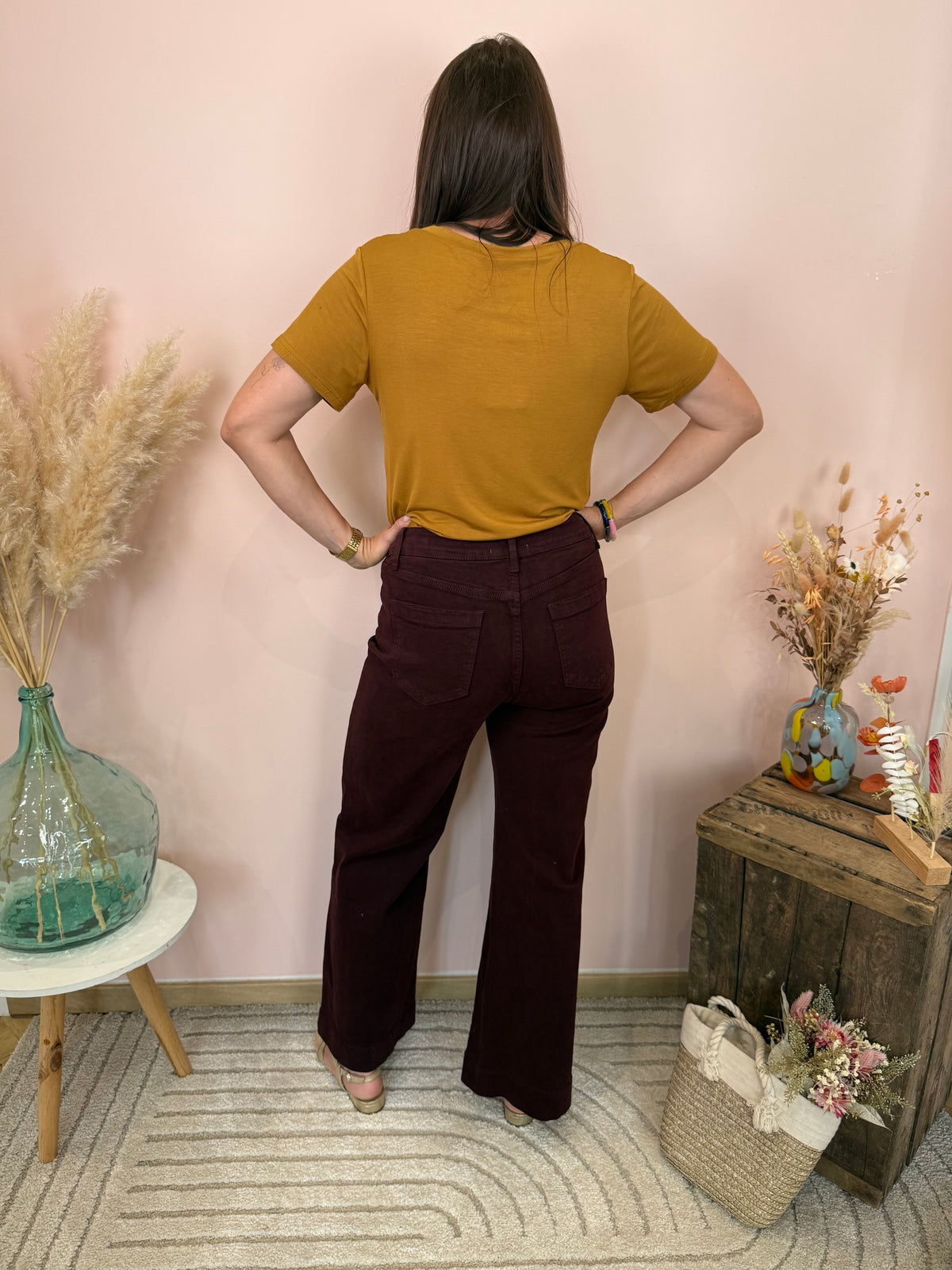 Gasparette jeans