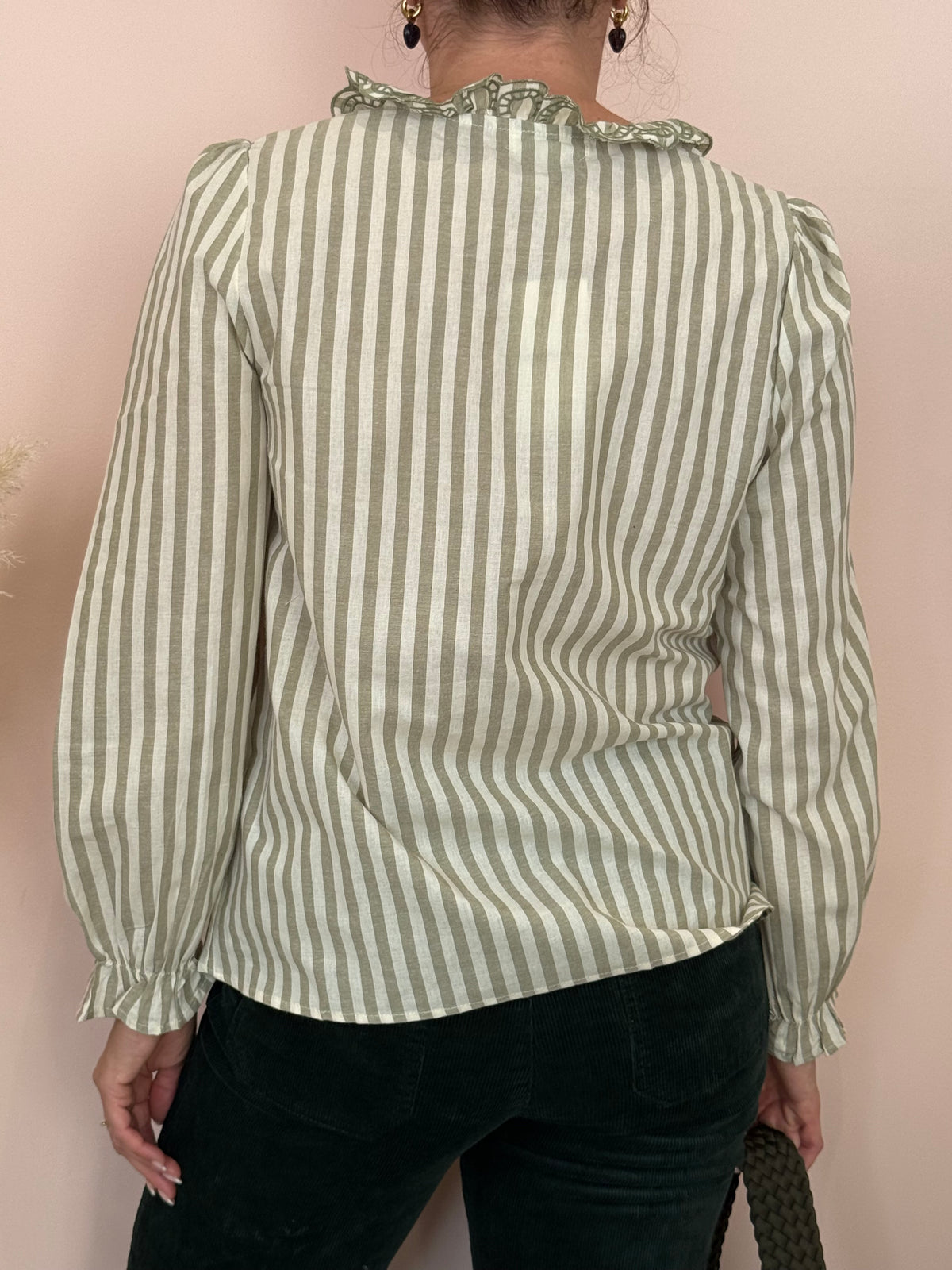 Chemise Manon
