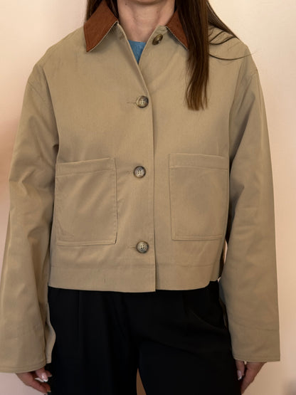 Veste Léna