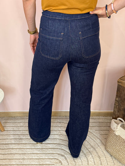 Jeans victo Oraije