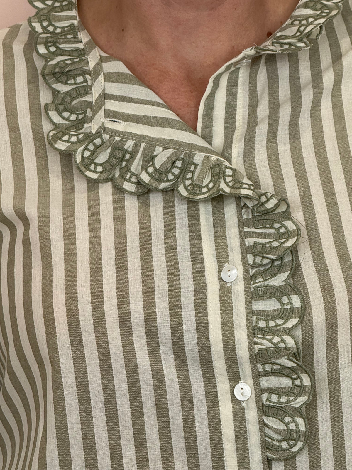 Chemise Manon