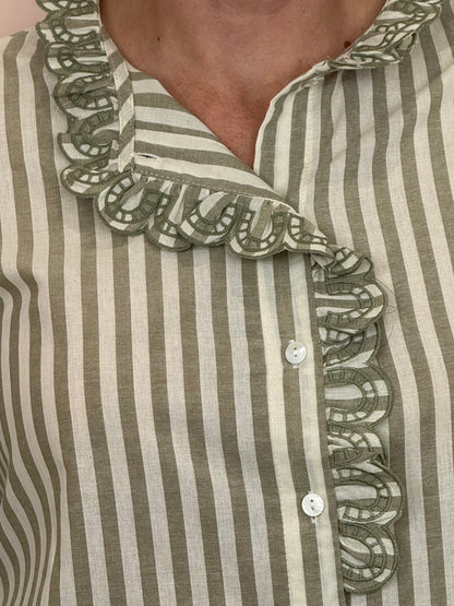 Chemise Manon