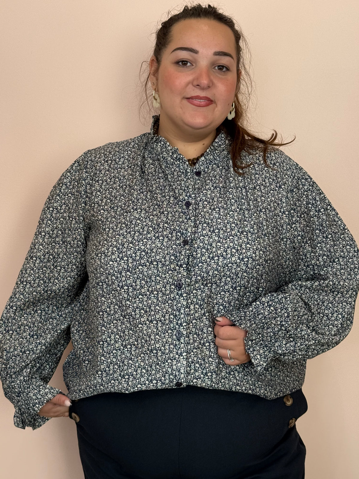 Chemise Amélie