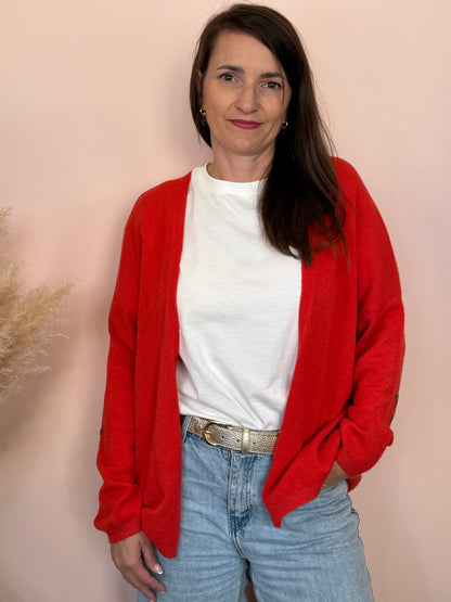 Gilet Corail