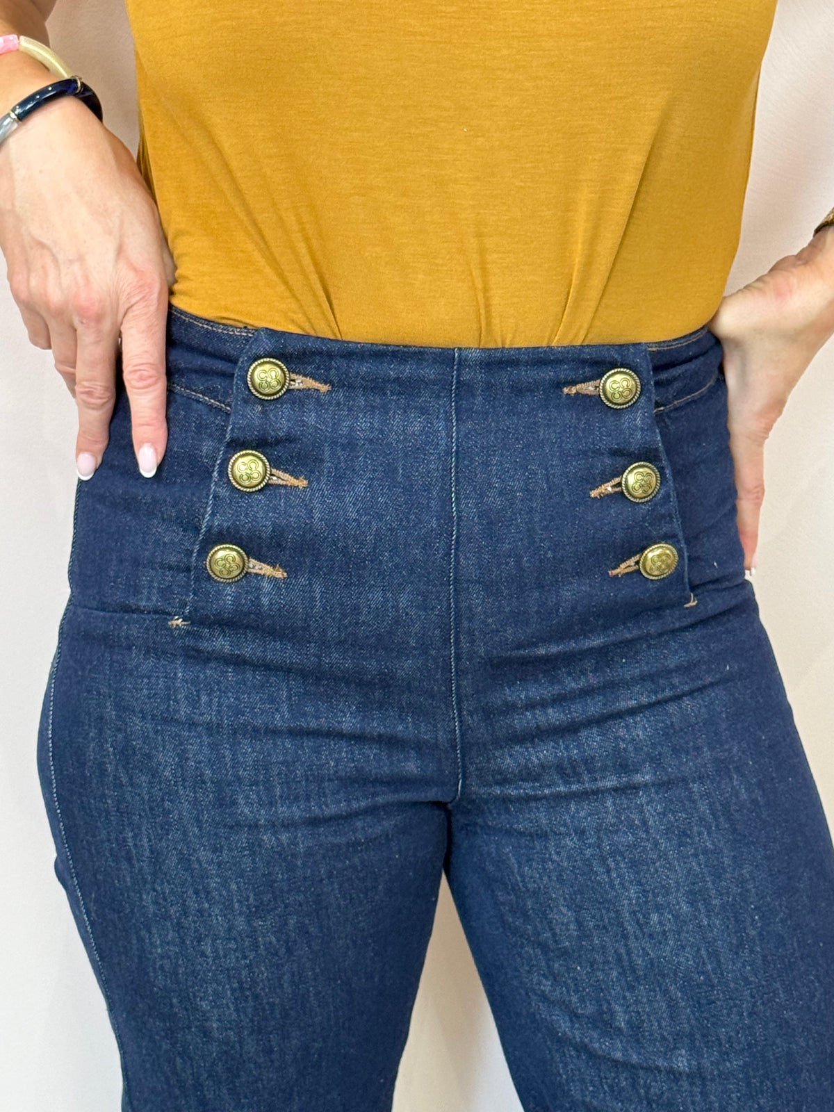 Jeans victo Oraije
