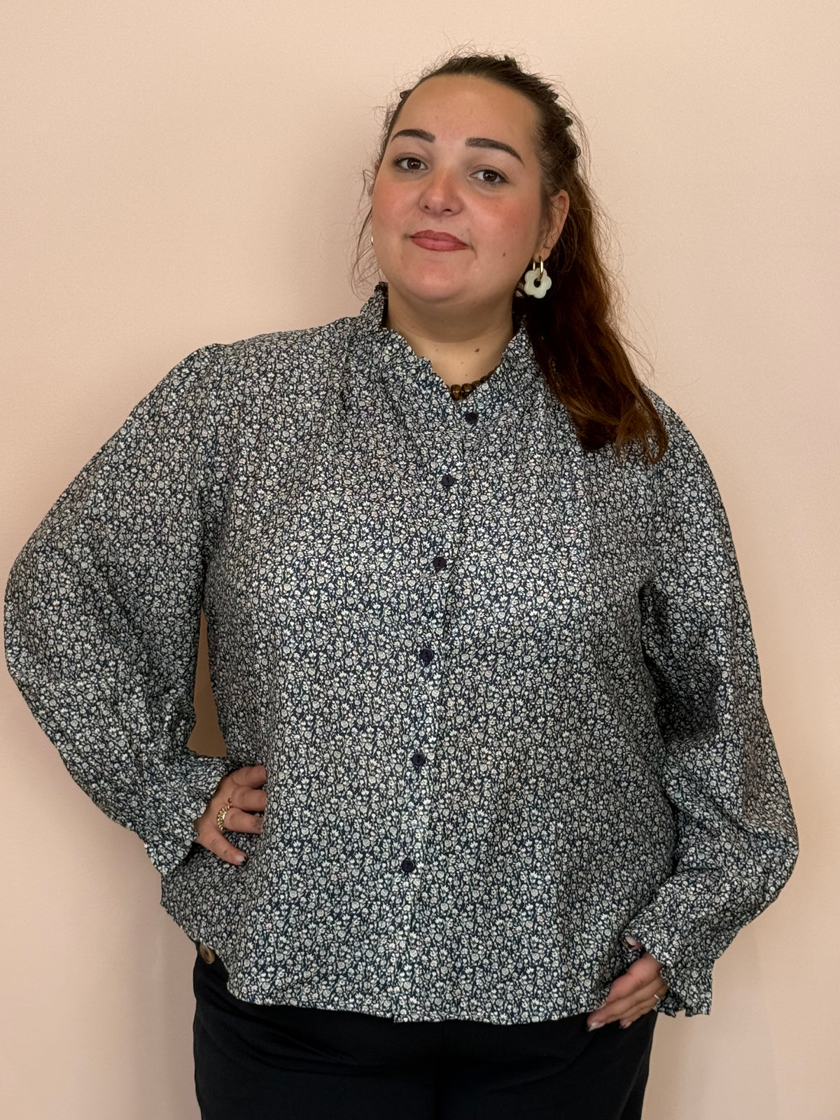 Chemise Amélie