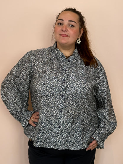 Chemise Amélie