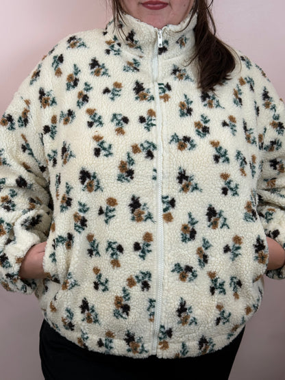 Polaire Baucis Curvy
