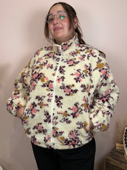 Polaire Gisèle Curvy