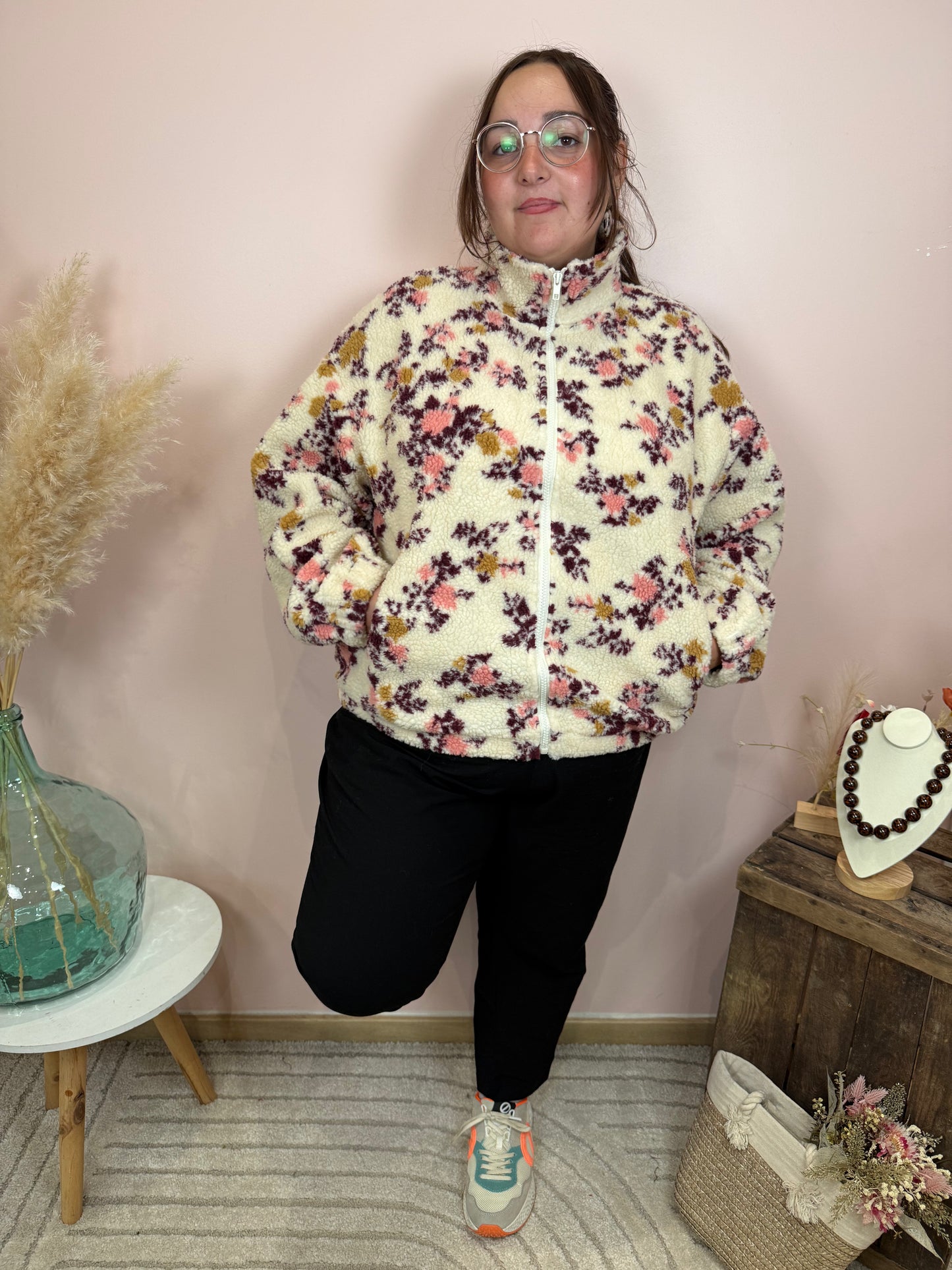 Polaire Gisèle Curvy