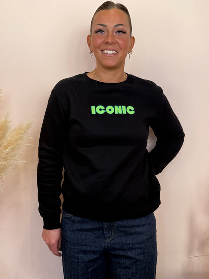 Sweat Iconic
