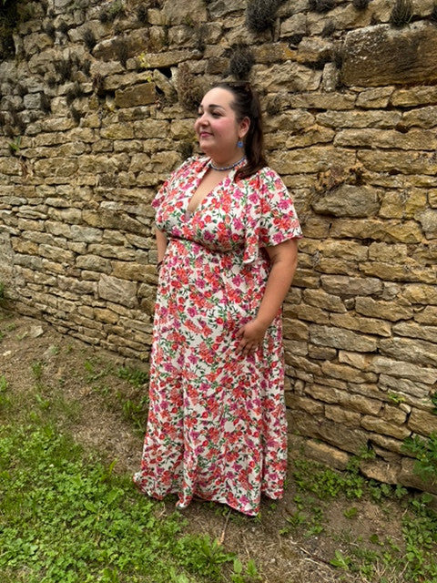 Robe Laura