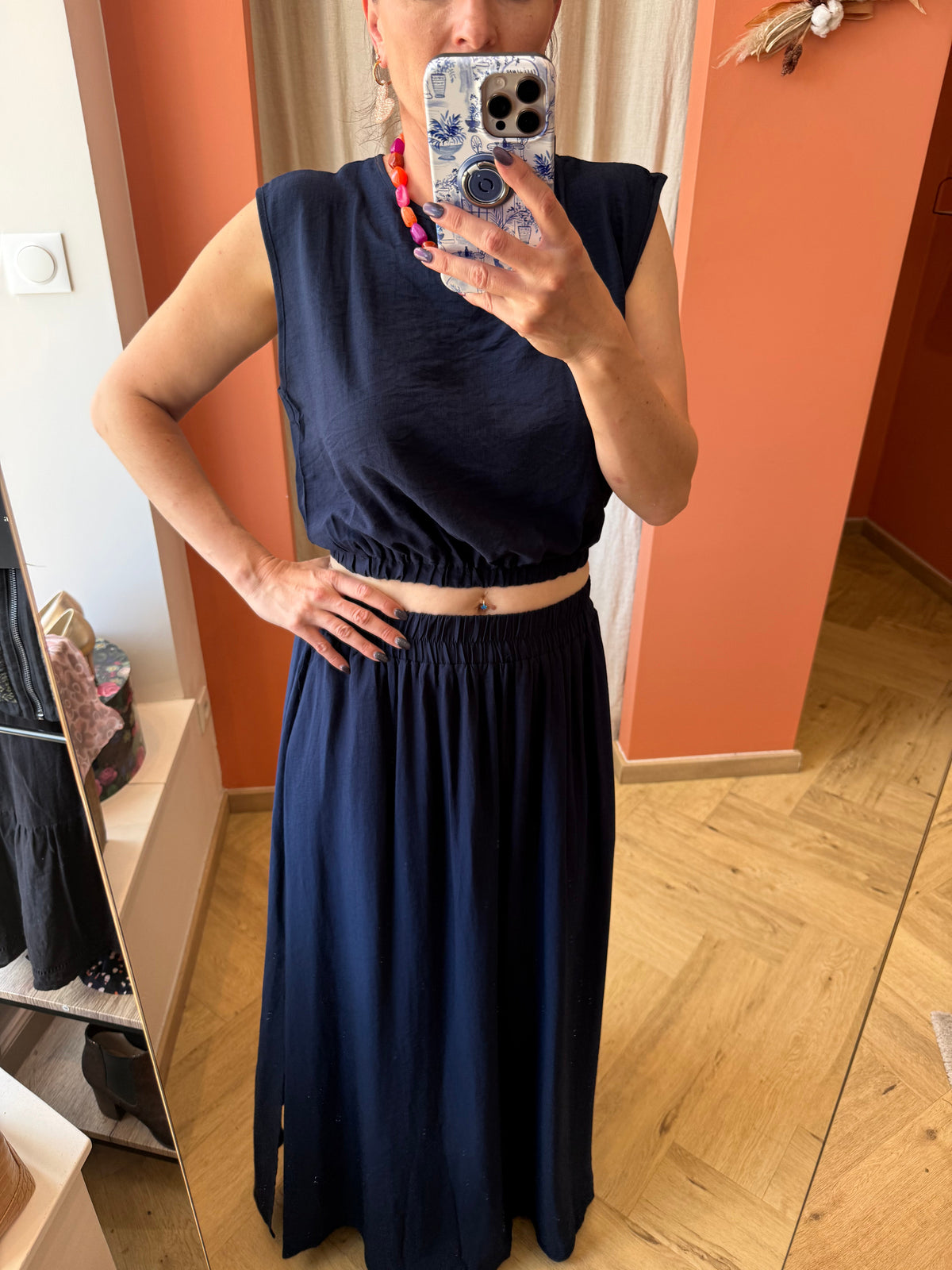 Ensemble Marine