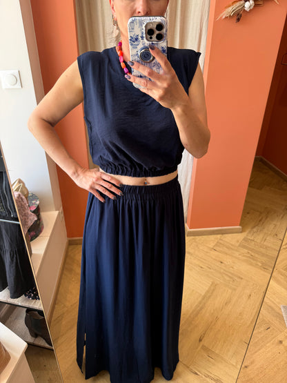 Ensemble Marine