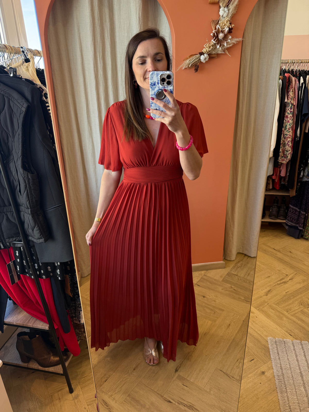 Robe Pauline