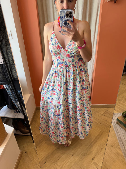 Robe Maelle