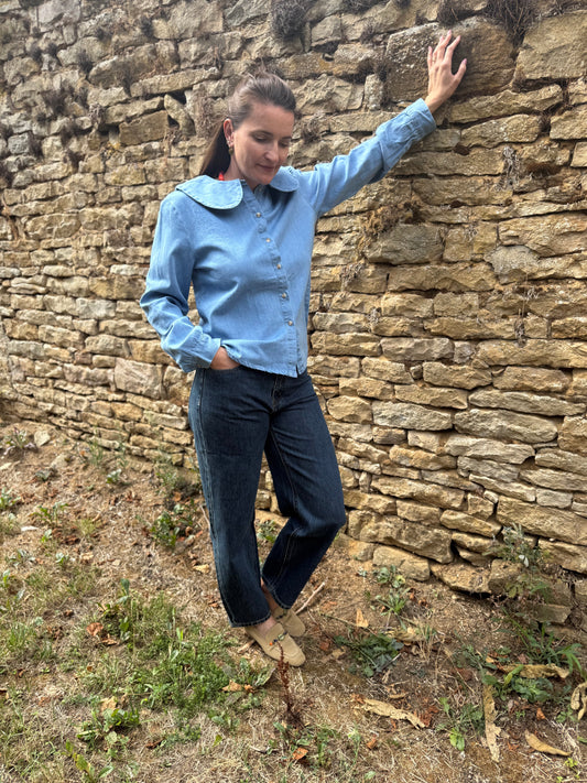 Chemise Théotime