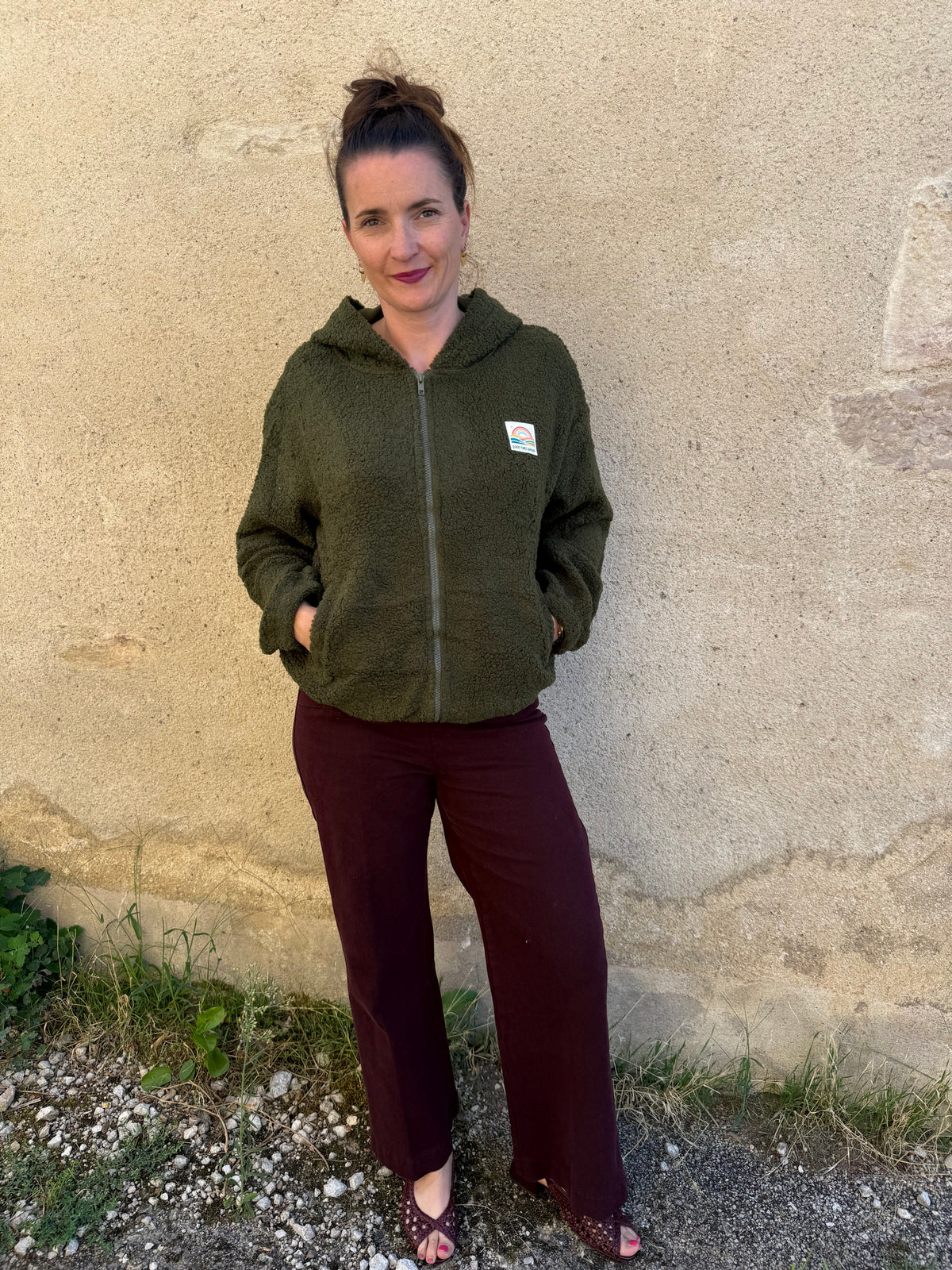 Polaire Amandine