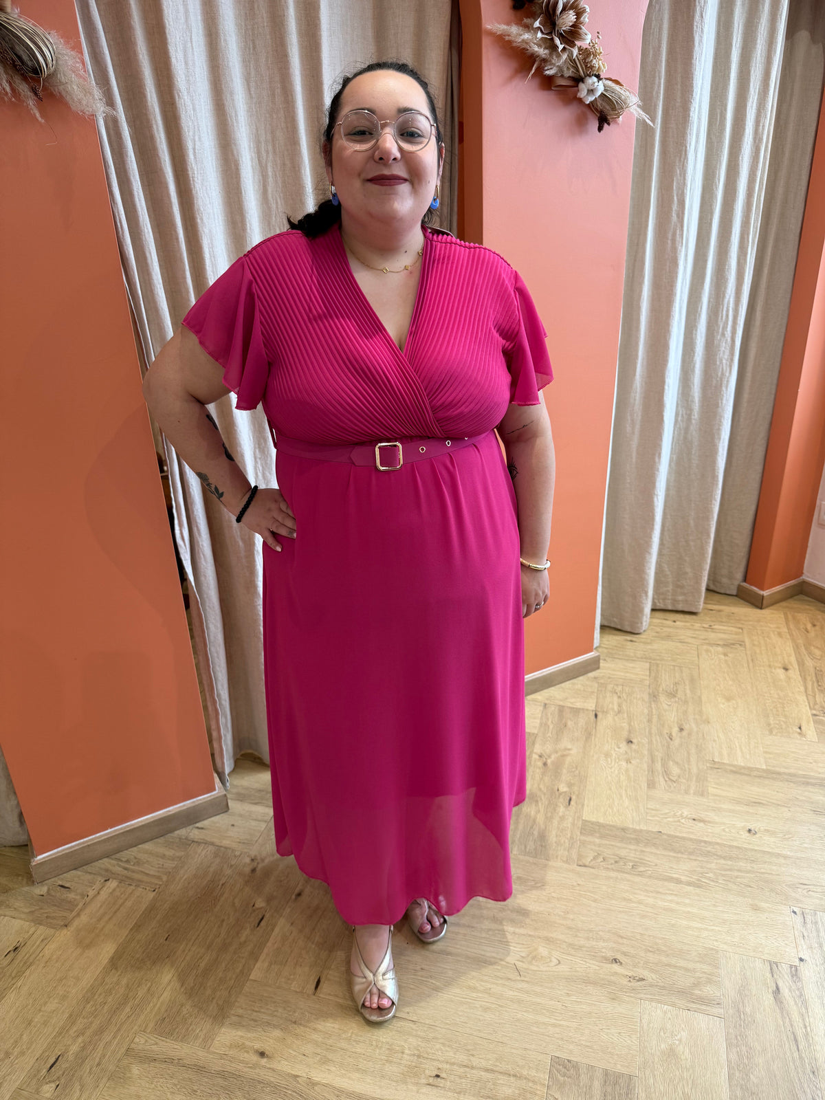 Robe Lisa